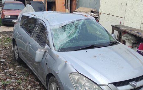 Toyota Caldina, 2003 год, 380 000 рублей, 6 фотография