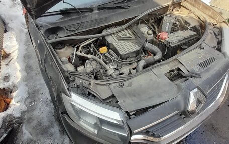 Renault Sandero II рестайлинг, 2019 год, 470 000 рублей, 8 фотография