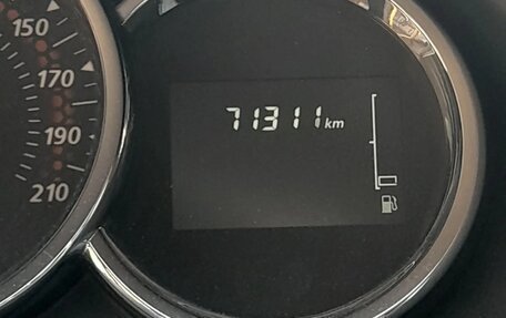 Renault Sandero II рестайлинг, 2019 год, 470 000 рублей, 9 фотография