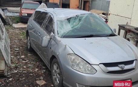 Toyota Caldina, 2003 год, 380 000 рублей, 2 фотография