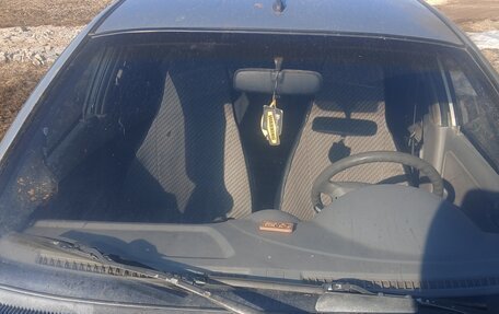 KIA Rio II, 2003 год, 30 000 рублей, 6 фотография