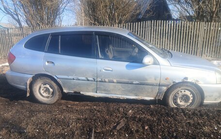 KIA Rio II, 2003 год, 30 000 рублей, 3 фотография