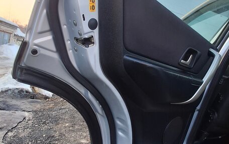 Land Rover Freelander II рестайлинг 2, 2004 год, 360 000 рублей, 12 фотография