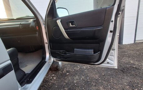 Land Rover Freelander II рестайлинг 2, 2004 год, 360 000 рублей, 17 фотография