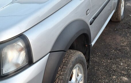 Land Rover Freelander II рестайлинг 2, 2004 год, 360 000 рублей, 8 фотография