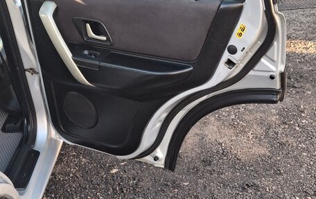 Land Rover Freelander II рестайлинг 2, 2004 год, 360 000 рублей, 15 фотография