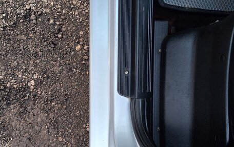 Land Rover Freelander II рестайлинг 2, 2004 год, 360 000 рублей, 11 фотография