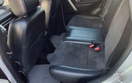 Land Rover Freelander II рестайлинг 2, 2004 год, 360 000 рублей, 18 фотография