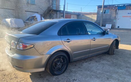 Mazda 6, 2004 год, 220 000 рублей, 3 фотография