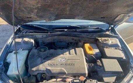 Mazda 6, 2004 год, 220 000 рублей, 10 фотография