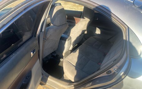 Mazda 6, 2004 год, 220 000 рублей, 9 фотография