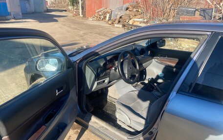 Mazda 6, 2004 год, 220 000 рублей, 8 фотография