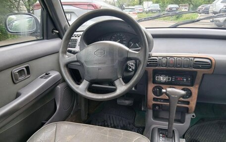 Nissan Micra II, 1998 год, 145 000 рублей, 9 фотография