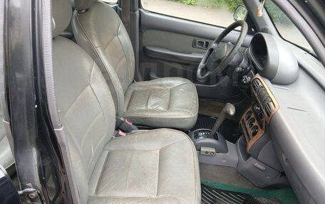 Nissan Micra II, 1998 год, 145 000 рублей, 8 фотография