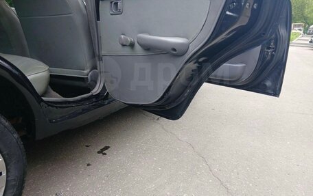 Nissan Micra II, 1998 год, 145 000 рублей, 10 фотография