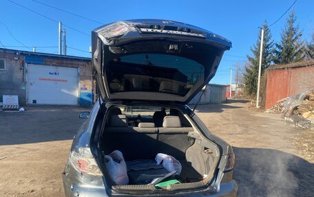 Mazda 6, 2004 год, 220 000 рублей, 6 фотография