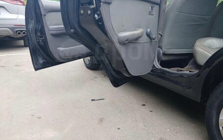 Nissan Micra II, 1998 год, 145 000 рублей, 12 фотография