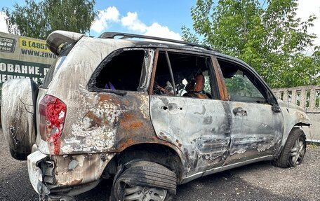 Toyota RAV4, 2001 год, 300 000 рублей, 2 фотография