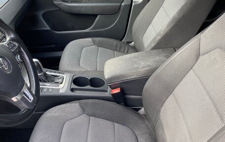 Volkswagen Passat B7, 2014 год, 750 000 рублей, 6 фотография