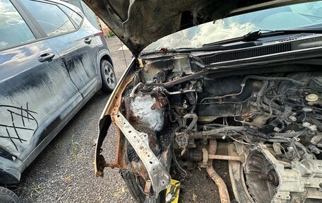 Toyota RAV4, 2001 год, 300 000 рублей, 4 фотография