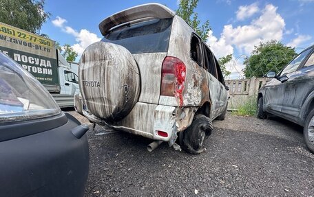 Toyota RAV4, 2001 год, 300 000 рублей, 6 фотография