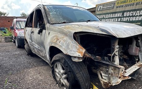 Toyota RAV4, 2001 год, 300 000 рублей, 7 фотография