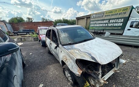 Toyota RAV4, 2001 год, 300 000 рублей, 5 фотография