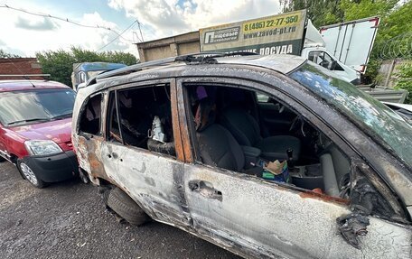 Toyota RAV4, 2001 год, 300 000 рублей, 3 фотография