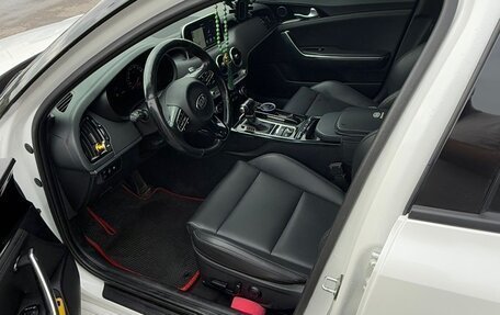 KIA Stinger I, 2019 год, 2 400 000 рублей, 9 фотография