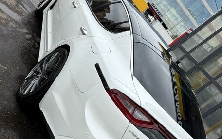 KIA Stinger I, 2019 год, 2 400 000 рублей, 10 фотография