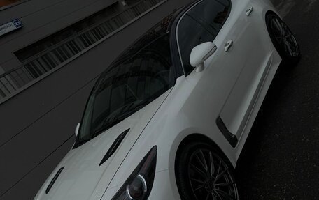 KIA Stinger I, 2019 год, 2 400 000 рублей, 12 фотография