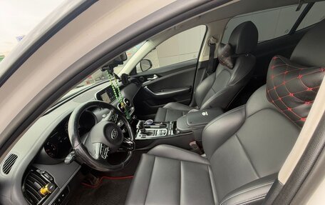 KIA Stinger I, 2019 год, 2 400 000 рублей, 8 фотография