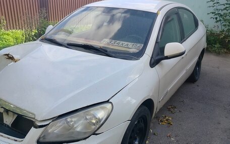 Chery M11 (A3), 2013 год, 180 000 рублей, 2 фотография