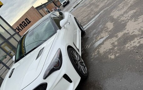 KIA Stinger I, 2019 год, 2 400 000 рублей, 14 фотография