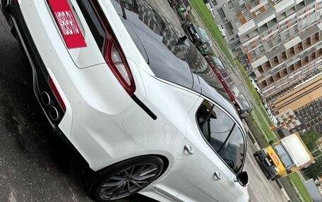 KIA Stinger I, 2019 год, 2 400 000 рублей, 13 фотография