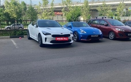 KIA Stinger I, 2019 год, 2 400 000 рублей, 4 фотография