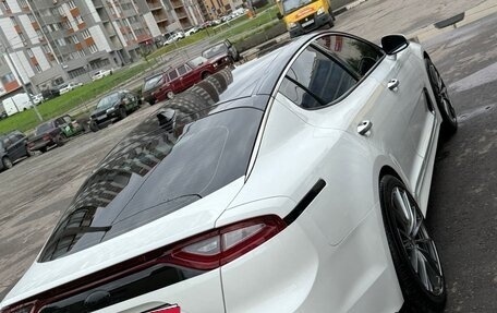 KIA Stinger I, 2019 год, 2 400 000 рублей, 7 фотография