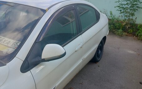 Chery M11 (A3), 2013 год, 180 000 рублей, 6 фотография