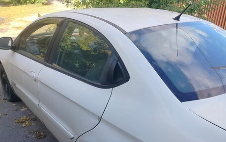 Chery M11 (A3), 2013 год, 180 000 рублей, 5 фотография