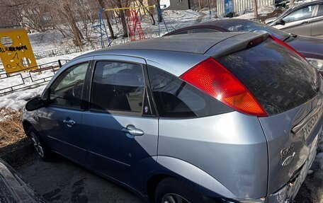 Ford Focus IV, 2003 год, 95 000 рублей, 3 фотография