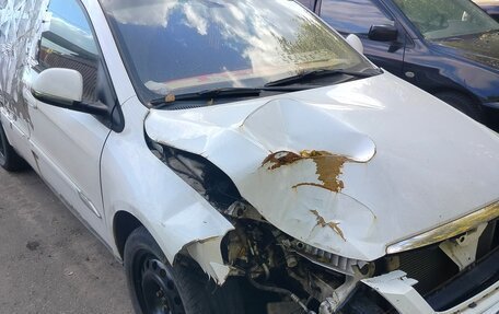 Chery M11 (A3), 2013 год, 180 000 рублей, 4 фотография