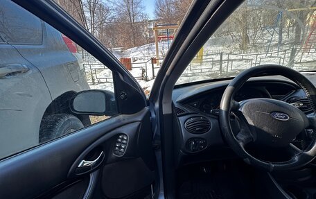 Ford Focus IV, 2003 год, 95 000 рублей, 5 фотография