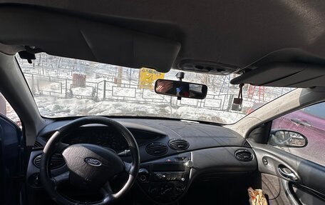 Ford Focus IV, 2003 год, 95 000 рублей, 6 фотография