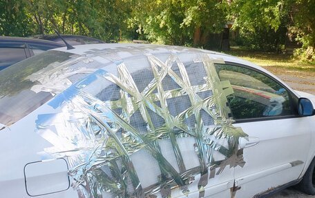 Chery M11 (A3), 2013 год, 180 000 рублей, 7 фотография