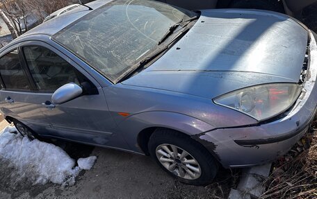 Ford Focus IV, 2003 год, 95 000 рублей, 8 фотография