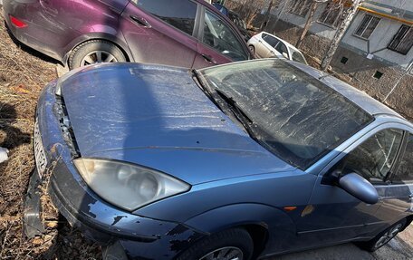 Ford Focus IV, 2003 год, 95 000 рублей, 7 фотография