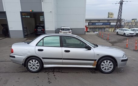 Mitsubishi Carisma I, 2003 год, 150 000 рублей, 2 фотография