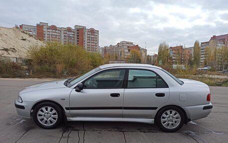 Mitsubishi Carisma I, 2003 год, 150 000 рублей, 4 фотография