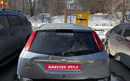 Ford Focus IV, 2003 год, 95 000 рублей, 4 фотография