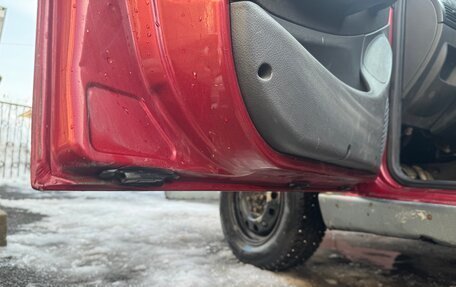 Fiat Albea I рестайлинг, 2008 год, 135 000 рублей, 11 фотография